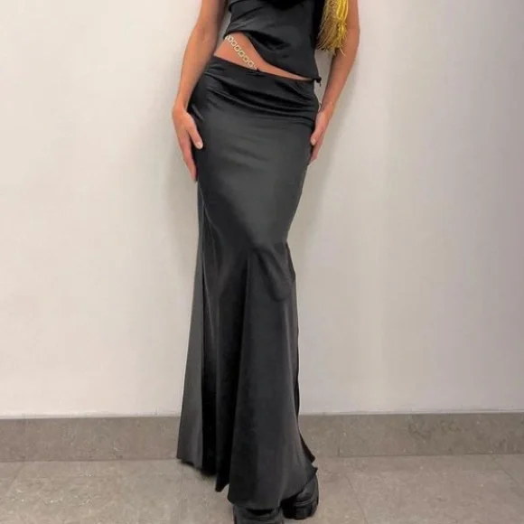 LIONESS X PIA MANCE MARMONT MAXI ๐ค - Picture 1 of 10